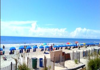 Twighlight Motel: 1701 S Ocean Blvd, Myrtle Beach, SC 29577